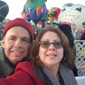 Meet your Posher, Linda